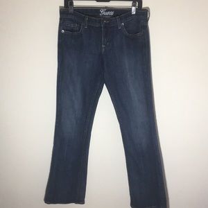 Guess stretch Jeans size 29